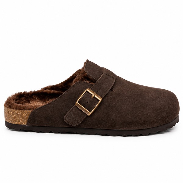 کفش زنانه بیرکن‌استاک Boston Shearling