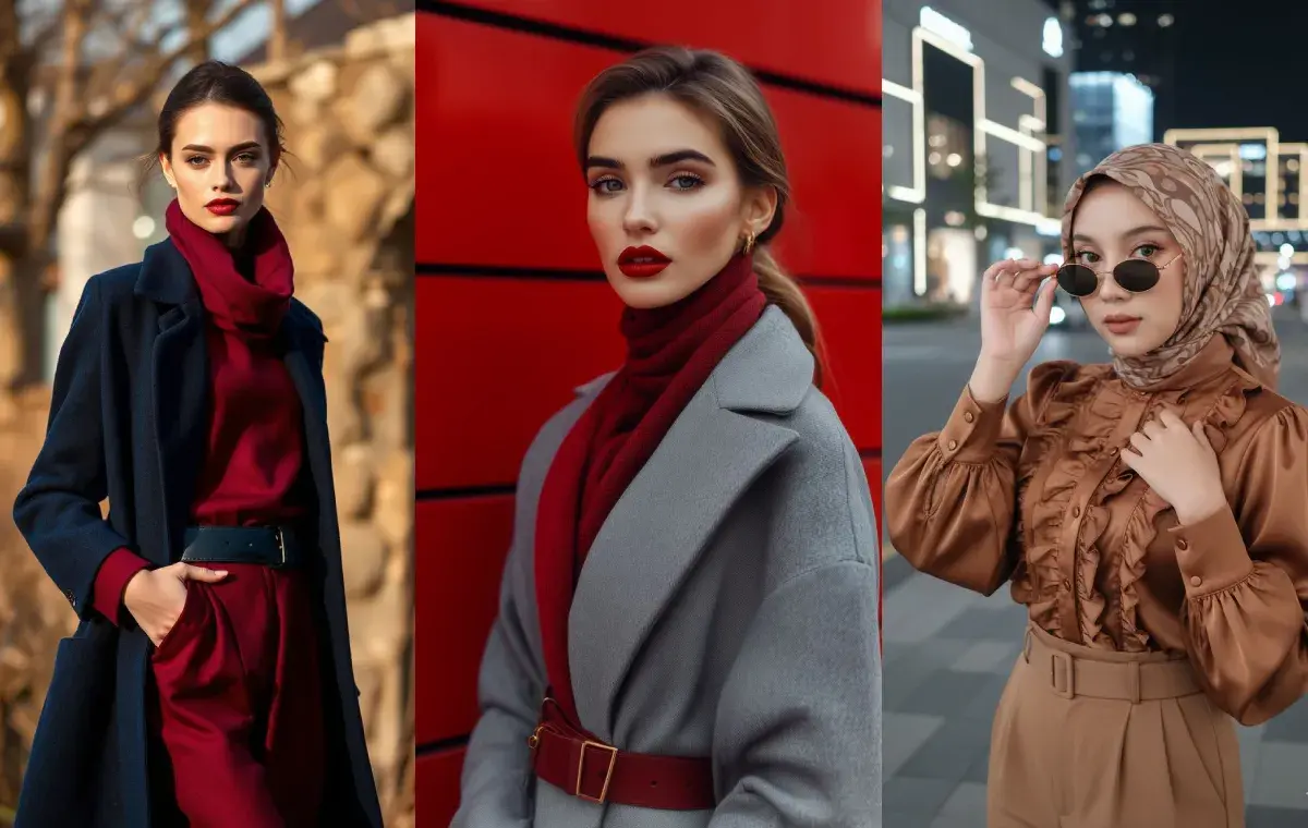 ویژگی‌های استایل کلاسیک دخترانه